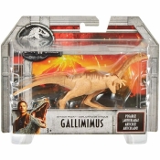 JURASSIC WORLD Gallimimus (FPF11/FPF15)