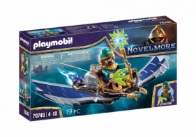 Novelmore 70749 Violet Vale Czarodziej powietrza (70749)