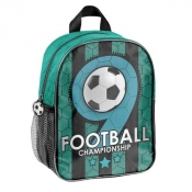 Plecak przedszkolny Paso Football Championship (PP19F-303)
