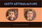 Zestaw. Gesty artykulacyjne - Jagoda Cieszyńska, Dębicka-Cieszyńska Agata