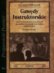 Gawędy instruktorskie - Pawełek Alojzy