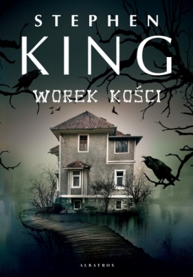 Worek kości - Stephen King