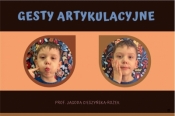 Zestaw. Gesty artykulacyjne - Jagoda Cieszyńska