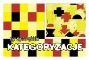 Zestaw. Kategoryzacje - Agata Dębicka-Cieszyńska