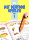 Mit Deutsch Spielen 1