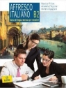 Affresco italiano B2 Podręcznik +CD