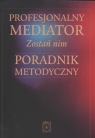 Profesjonalny mediator  Lewicka Agnieszka