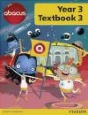 Abacus Year 3 Textbook 3 - Ruth Merttens
