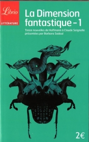 Dimension fantastique 1