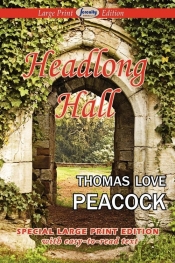 Headlong Hall
