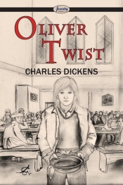 Oliver Twist - Charles Dickens