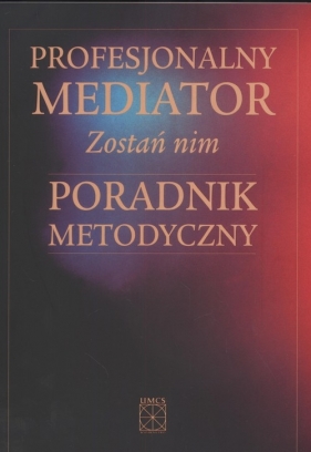 Profesjonalny mediator - Lewicka Agnieszka