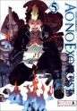 Ao No Exorcist. Tom 5 - Kazue Kato