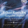 Tchaikovsky: Complete Ballets  Royal Philharmonic Orchestra, Nicolae Moldoveanu