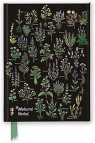Notatnik A5 linia TW Średniowieczny zielnik
