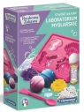 Clementoni, Naukowa Zabawa: Laboratorium mydlarskie (60949)
