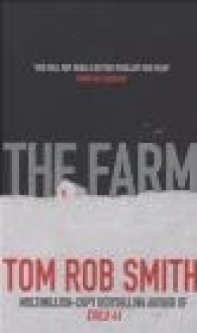 The Farm Tom Rob Smith