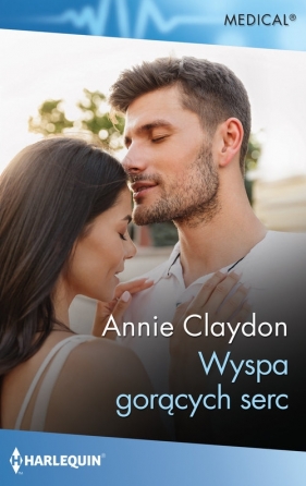 Wyspa gorących serc - Annie Claydon