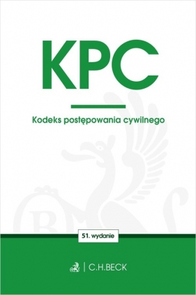 Kodeks postępowania cywilnego