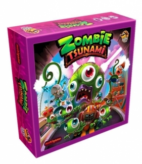 Zombie Tsunami