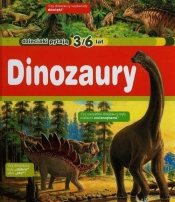 Dzieciaki pytają - Dinozaury (OT) - Opracowanie zbiorowe