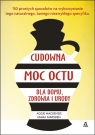 Cudowna moc octu dla domu zdrowia i urody Mackenzie Aggie, Marsden Emma