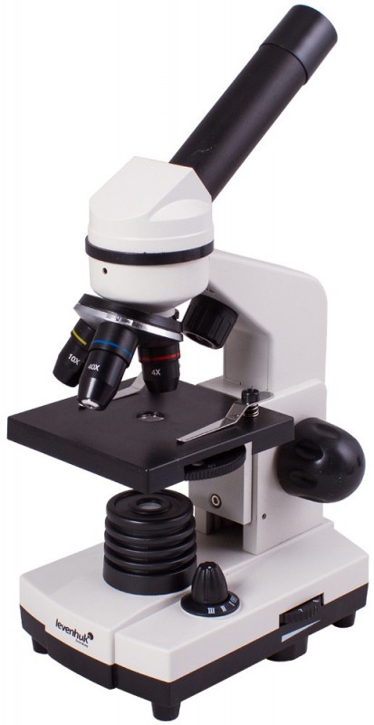 Mikroskop Moonstone Rainbow 2L (69110)