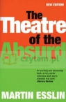 Theatre of the Absurd Martin Esslin