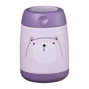 Mini termos miś 210ml
