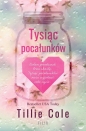 Tysiąc pocałunków. Tom 1 - Tillie Cole