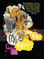 Czas na komiks - Opracowanie zbiorowe