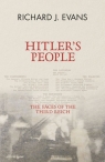 Hitlers People Richard Paul Evans