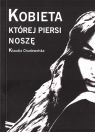  Kobieta której piersi noszę