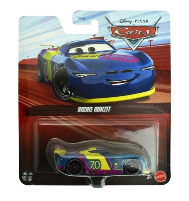 <img src='https://webimage.pl/pics/500/1/d0887961561500.jpg' style='height:440px' /> Cars 3 Auto Richie Gunzit