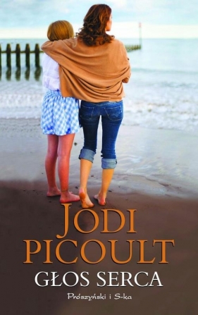 Głos serca - Jodi Picoult