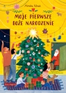  Moje pierwsze Boże Narodzenie