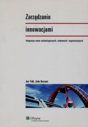 Zarządzanie innowacjami
