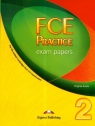 FCE Practice Exam Papers 2  Evans Virginia