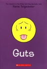 Guts Telgemeier Raina