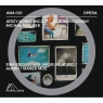 Album rodzinny (opera dla dzieci) CD Jerzy Kornowicz, Michał Rusinek