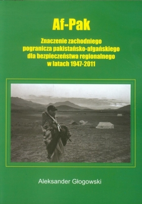 Af Pak - Głogowski Aleksander