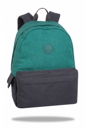 Coolpack, Plecak Sonic Duo Color - Green (F087767)