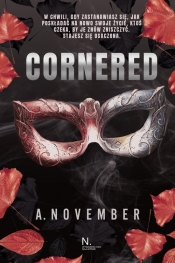 Cornered - November A.