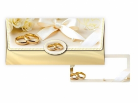 Koperta na pieniądze