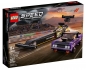 LEGO Speed Champions: Mopar Dodge//SRT Top Fuel Dragster i 1970 Dodge Challenger T/A (76904)