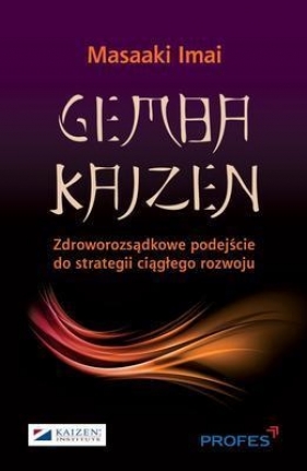 Gemba Kaizen - Masaaki Imai