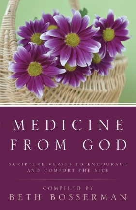 Medicine From God - Bosserman Beth