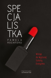 Specjalistka