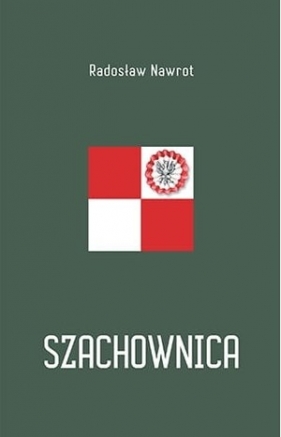 Szachownica - Radosław Nawrot