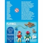 Playmobil Special Plus: Dzieci na sankach (70250)